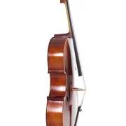 Cello Ideale 3/4 Spielfertig Set