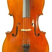 Golden Cello
