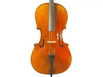 Golden Cello