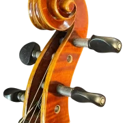 Golden Cello