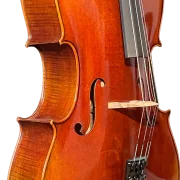 Golden Cello