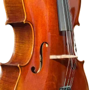 Golden Cello