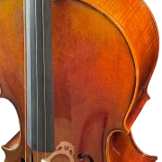 Golden Cello