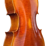 Golden Cello