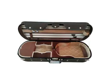 Violinen Etui Lux 2