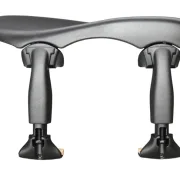 Kinnhalter Wittner Viola verstellbar