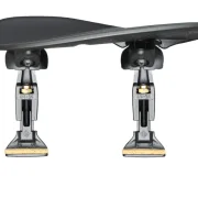 Kinnhalter Wittner Viola verstellbar