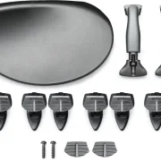 Kinnhalter Wittner Viola verstellbar