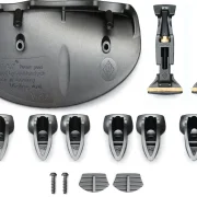 Kinnhalter Wittner Viola verstellbar