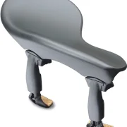 Kinnhalter Wittner Viola verstellbar