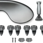 Kinnhalter Wittner Viola verstellbar