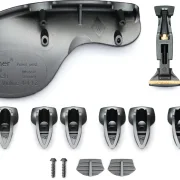 Kinnhalter Wittner Viola verstellbar