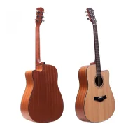 Accoustic Guitar Garbatella