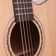 Accoustic Guitar Garbatella