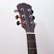 Accoustic Guitar Garbatella