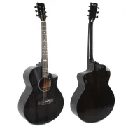 Accoustic Guitar Bonemerse