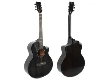 Accoustic Guitar Bonemerse