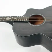 Accoustic Guitar Bonemerse