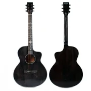 Accoustic Guitar Bonemerse