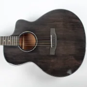 Accoustic Guitar Bonemerse