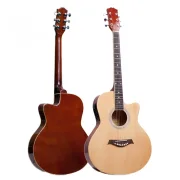 Guitar Laziale