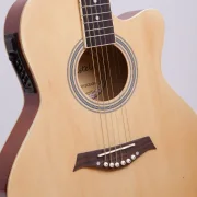 Guitar Laziale
