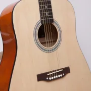 Accoustic Guitar Seng