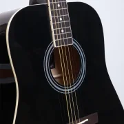 Accoustic Guitar Seng