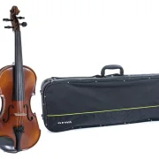 Allegro Violine Sets mit Koffer