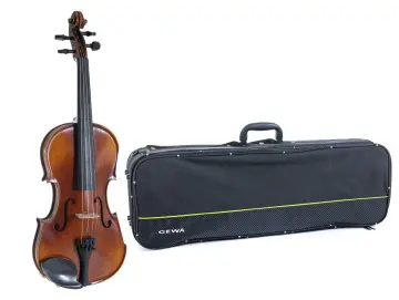 Allegro Violine Sets mit Koffer