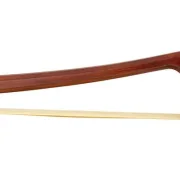 Bassbogen Chakte-Viga-Holz 01 deutsch und französische