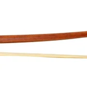 Bassbogen Chakte-Viga-Holz 01 deutsch und französische
