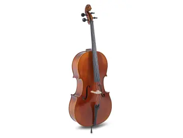 Cello Allegro 3/4 Spielfertig