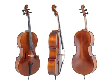 Cello Allegro 4/4 Spielfertig