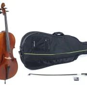 Cello Allegro 4/4 Spielfertig