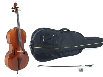 Cello Allegro 4/4 Spielfertig