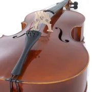 Cello Allegro 7/8 Spielfertig Sets