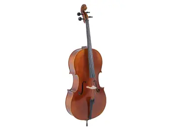 Cello Allegro 7/8 Spielfertig