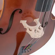 Cello Allegro 7/8 Spielfertig
