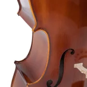 Cello Allegro 7/8 Spielfertig