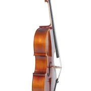 Cello Allegro 7/8 Spielfertig