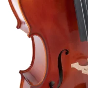 Cello Ideale 4/4 Spielfertig Set