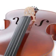 Cello Ideale 4/4 Spielfertig Set