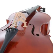 Cello Ideale 4/4 Spielfertig Set