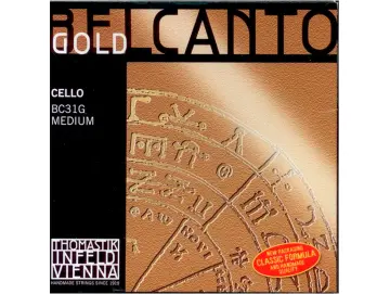 Belcanto Gold