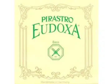 Eudoxa Saiten für Bass