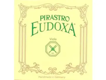 Eudoxa Saiten für Viola