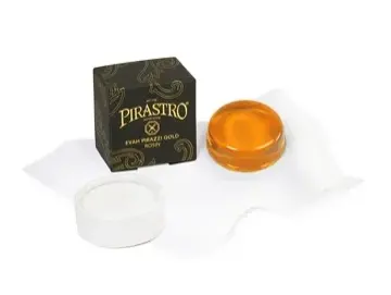 Evah Pirazzi Gold Kolophonium für Violine