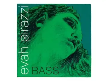 Evah Pirazzi Saiten für Bass