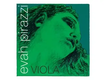 Evah Pirazzi Saiten für Viola